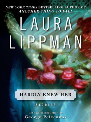 Hardly Knew Her - ebook